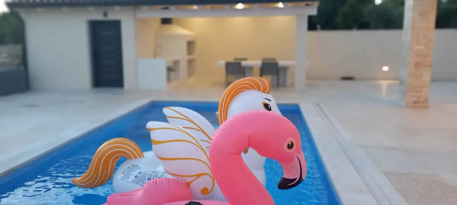 kuća za odmor beach house ive - slika 21