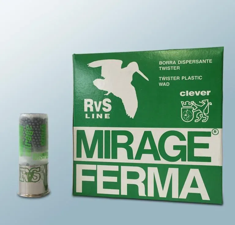 Mirage T4 Beccacia 36g - lovna patrona cal. 12 - Poreč