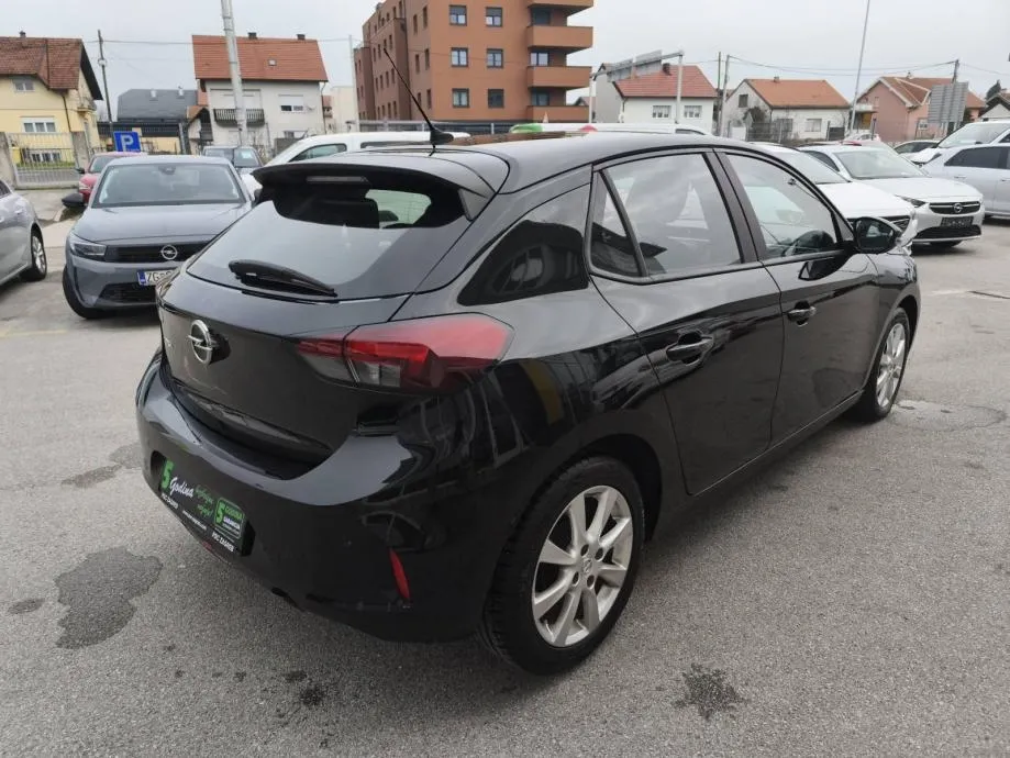 opel corsa edition 1.2 s/s, 55kw - 7 godina garancije! - slika 5