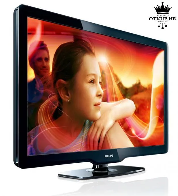 PHILIPS TV 82 cm (32") // R1, RATE !! - Zagreb