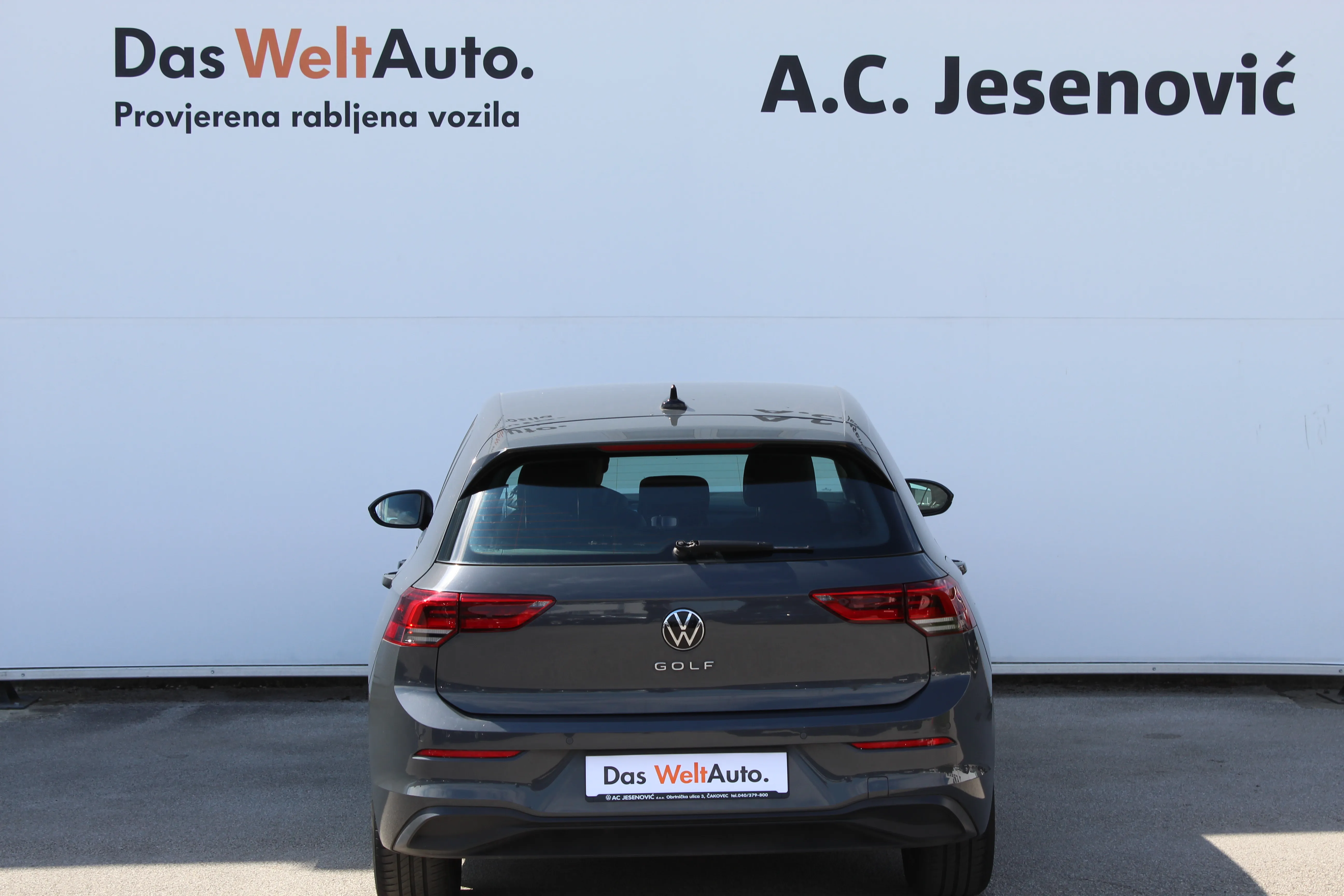 13199 volkswagen golf 1.0 tsi life - slika 5