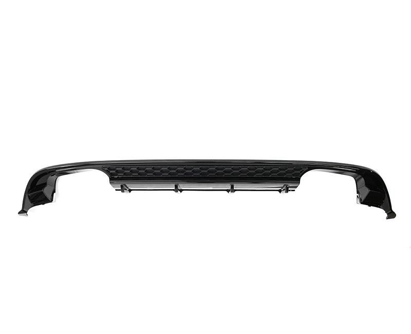 auspuh za vw golf 5/6/7/8 - gti-r izgled-super izgled-certifikat - slika 13