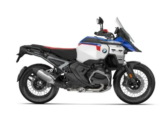 bmw r 1300 gs adventure abs tcs esa rdc, s garancijom, u sustavu pdv-a - slika 2