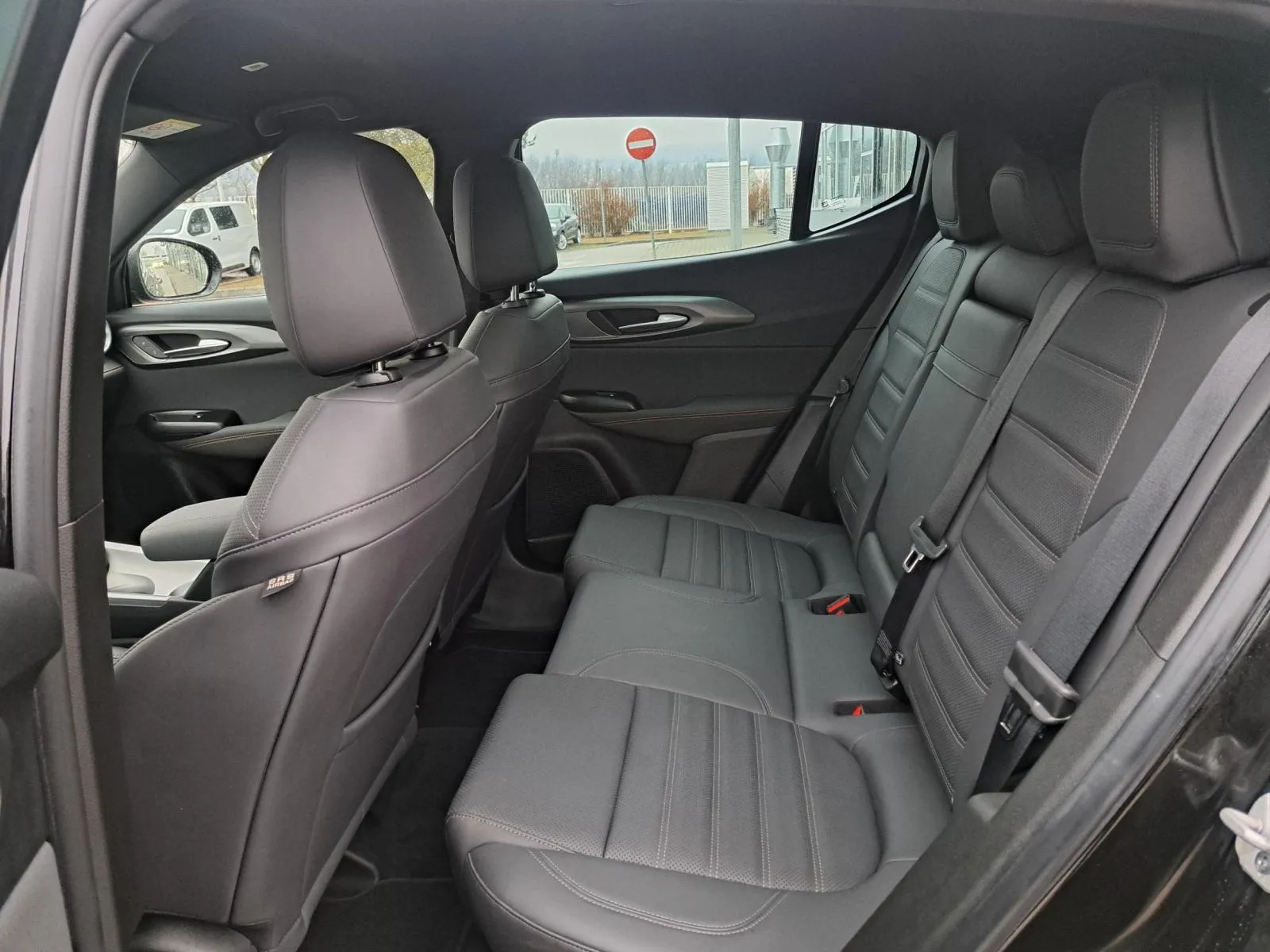 alfa romeo tonale 1.5 mhev (160) veloce - slika 15