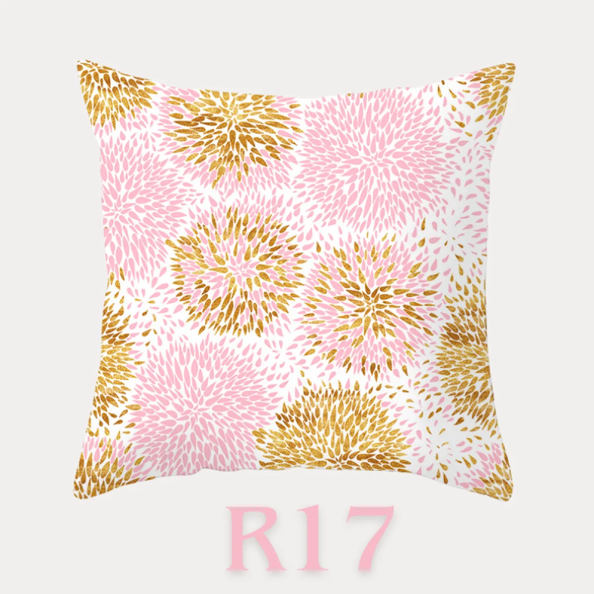 kreativne jastučnice - rosy dream - slika 18