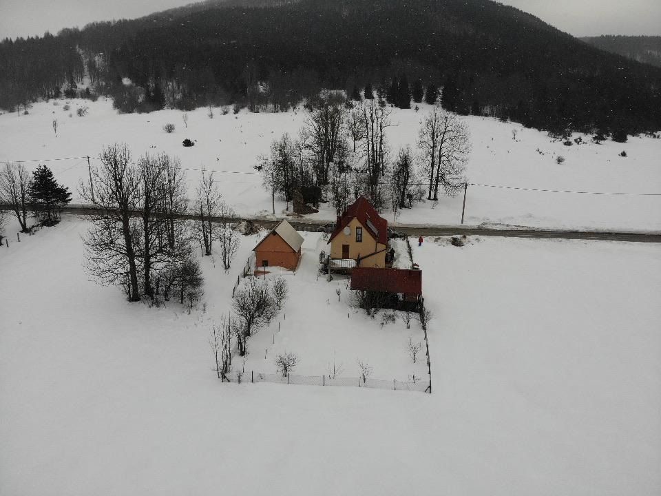 prodaje se kuća u mrkoplju/gorski kotar - slika 4