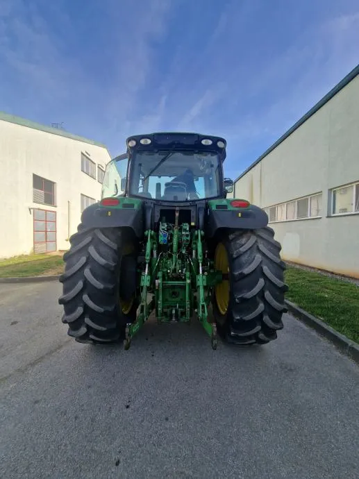 john deere 6190r - slika 9