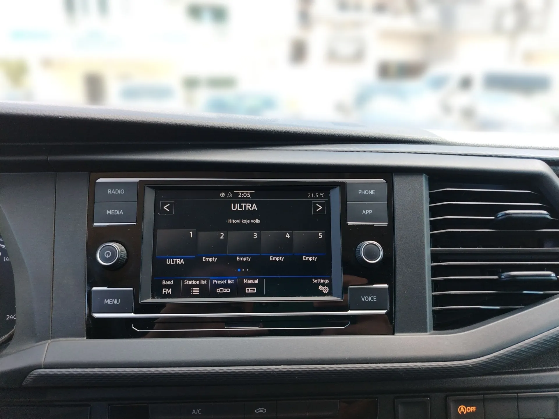 vw transporter 2.0 tdi 18950 € + pdv - slika 9