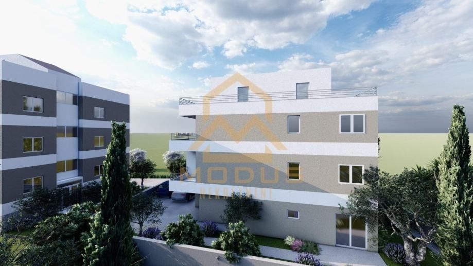 kaštel kambelovac /trosoban stan + 2 parking mjesta /baletna (prodaja) - slika 8