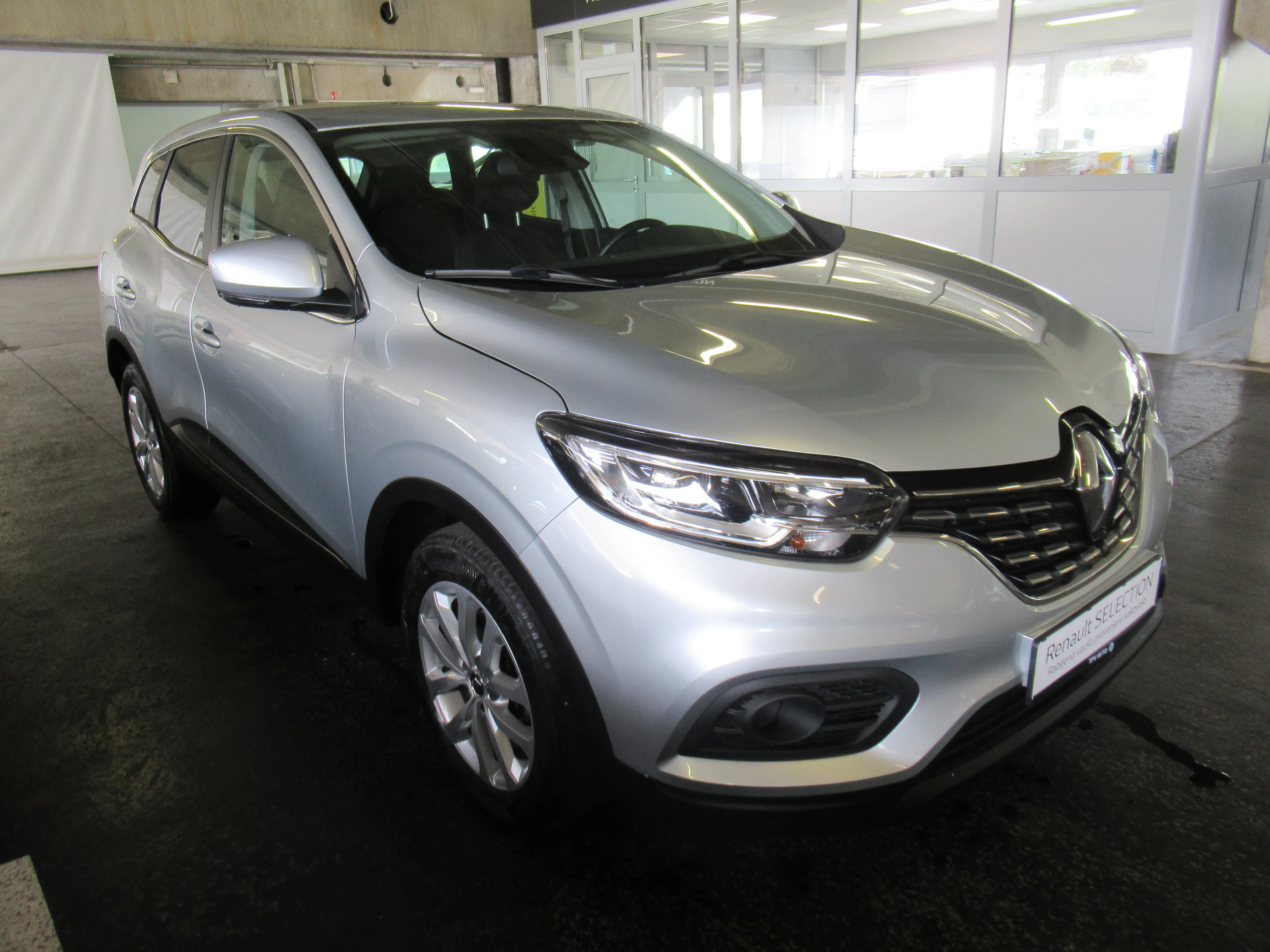 renault kadjar tce 140 limited edc - slika 7
