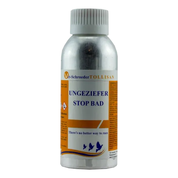 Kupka protiv nametnika 250ml (koncentrat) STOP BAD - Đakovo
