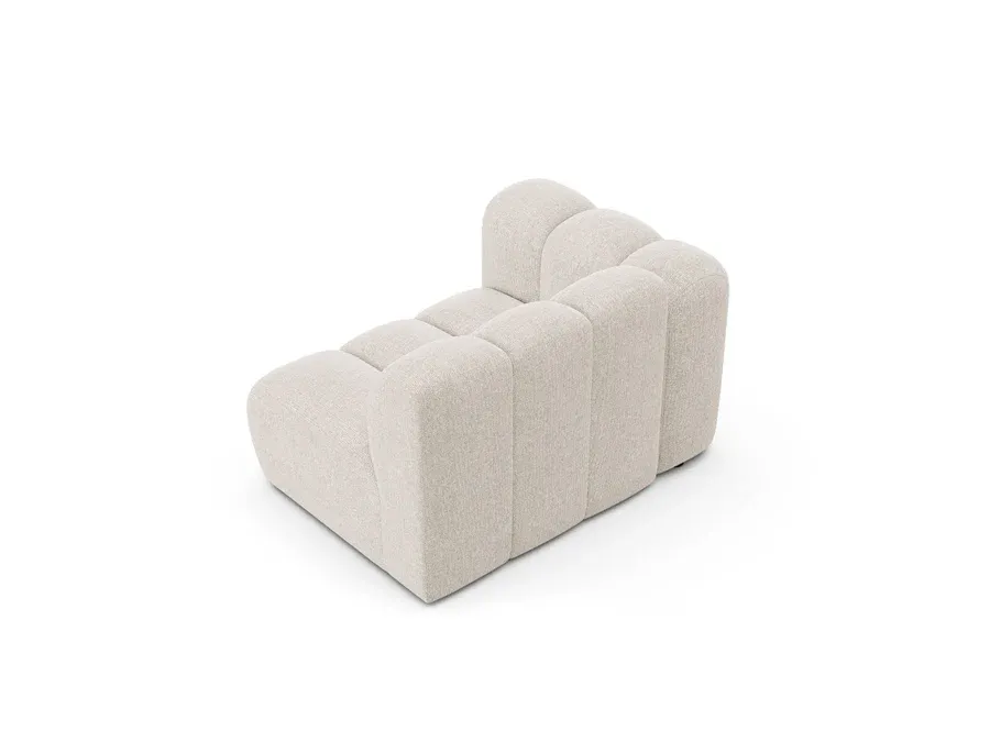 modul lupine 115x95cm, materijal: chenille eden - slika 3