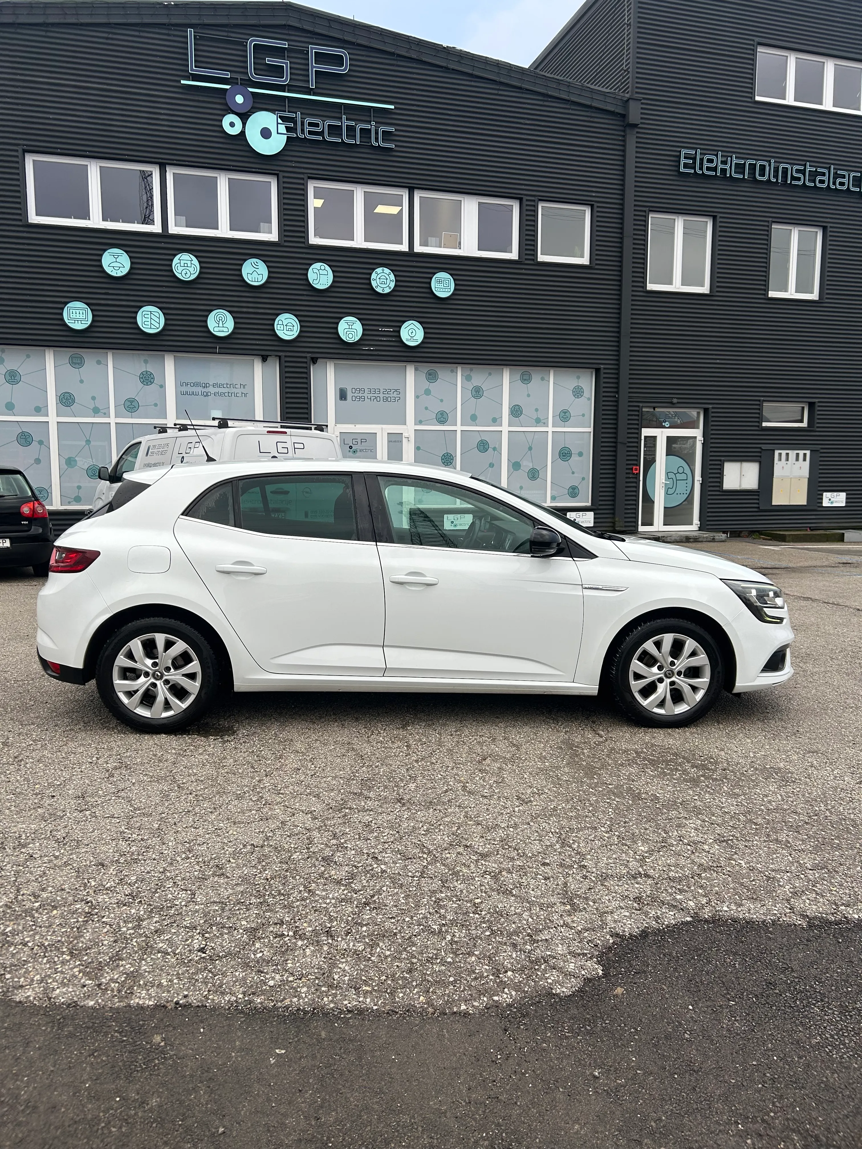 renault megane 1.5 dci - slika 4