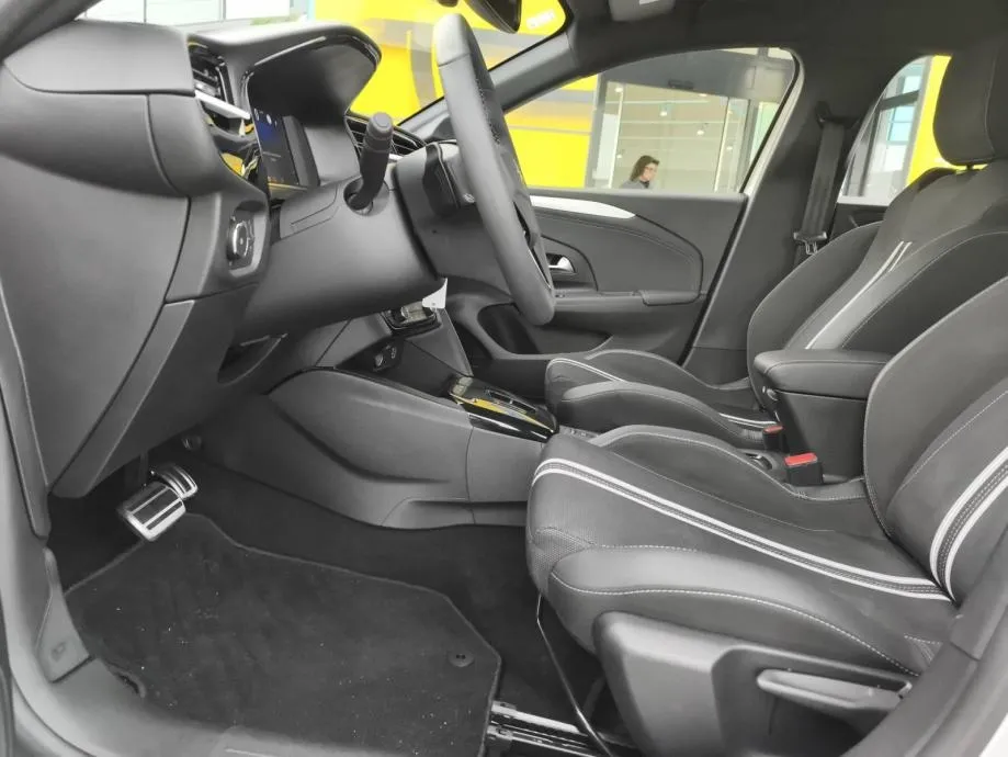 opel corsa gs aut 1.2 s/s, 74kw - 7 godina garancije! - slika 10