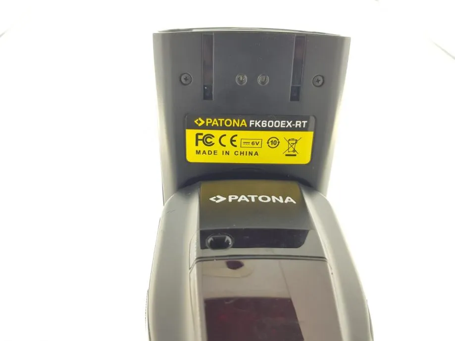bljeskalica speedlight 600ex-rt / r1, rate !! - slika 2