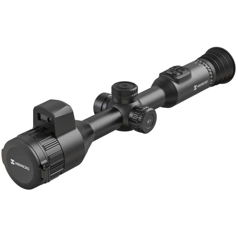 hikmicro stellar 3.0 sh50l - termalna optika - slika 9