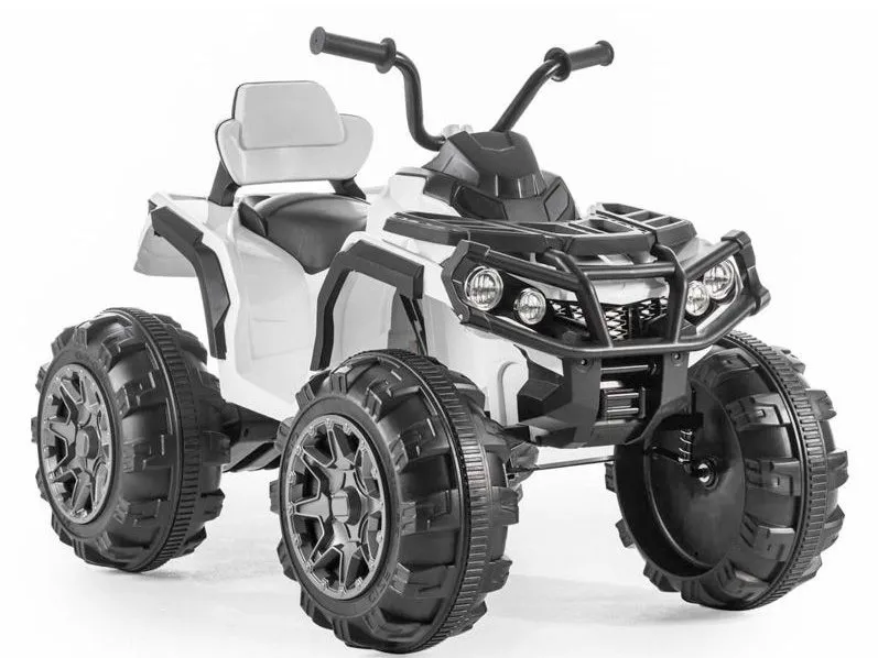Quad na akumulator BDM 0906 – bijeli - Mursko Središće