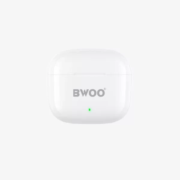 bežične pametne in-ear premium kvalitete slušalice bt v5.1 max bwoo - slika 4