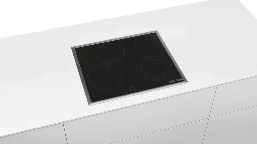 bosch električna ploča za kuhanje serije 4 pkn645ba2e - slika 2