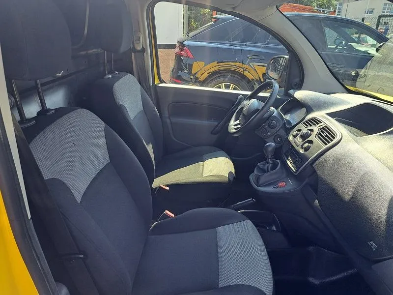 renault kangoo 1.5 dci*110ks*maxi*klima* - slika 12