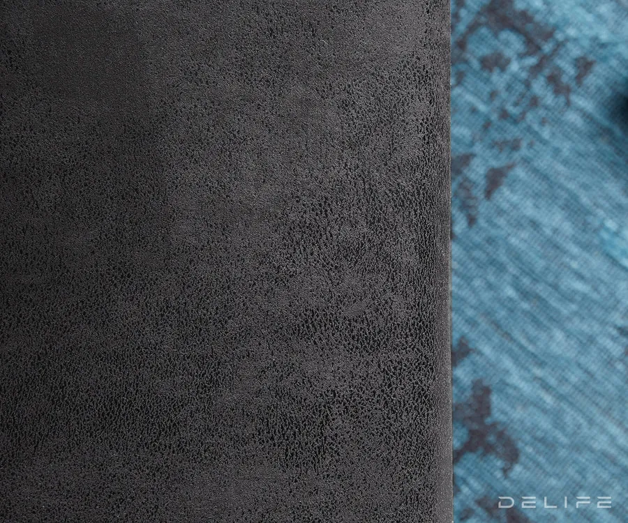 tabure clovis 98x83x40cm, materijal: mikrovelur - slika 4
