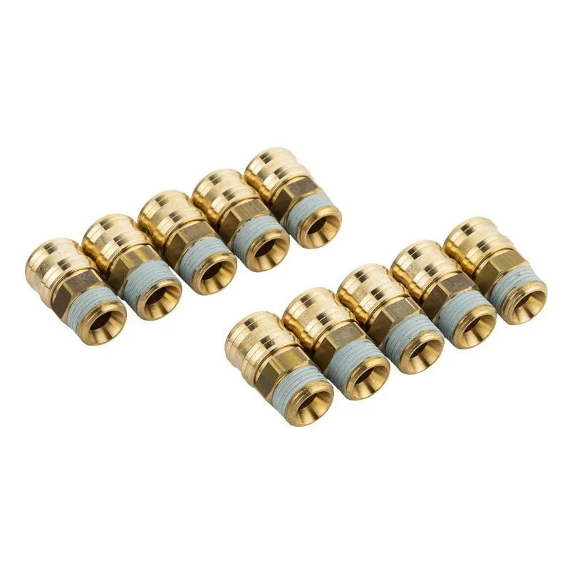 brza spojnica 1/2" set 10 kom - slika 4