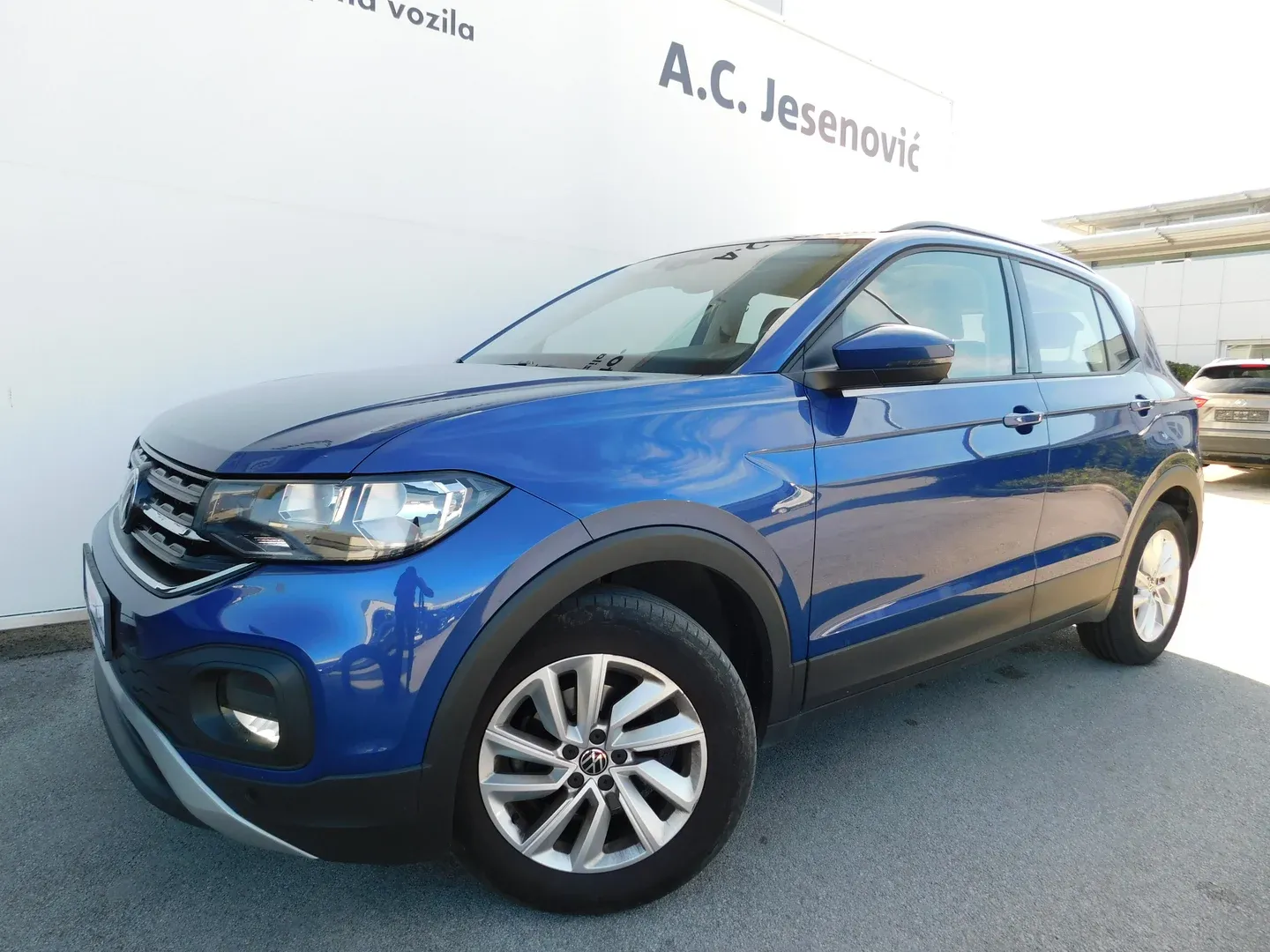 09226 volkswagen t-cross 1.0 tsi life - slika 7