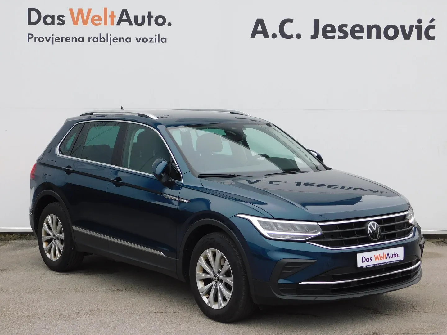 10785 volkswagen tiguan 2.0 tdi dsg life - slika 3
