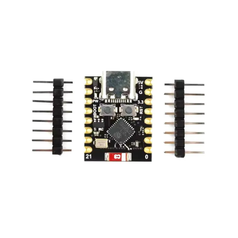 ESP32-C3 Super Mini - Zagreb