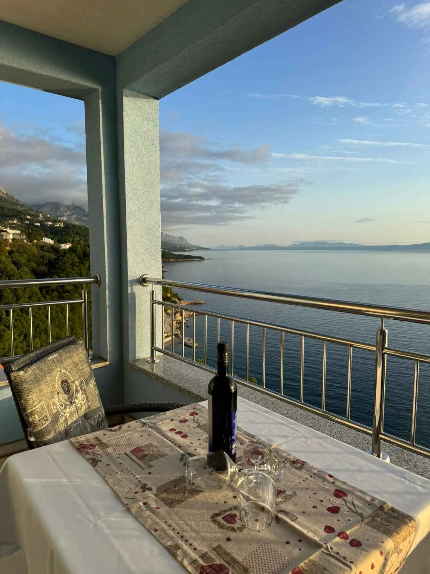 apartmani villa orada brela - slika 29