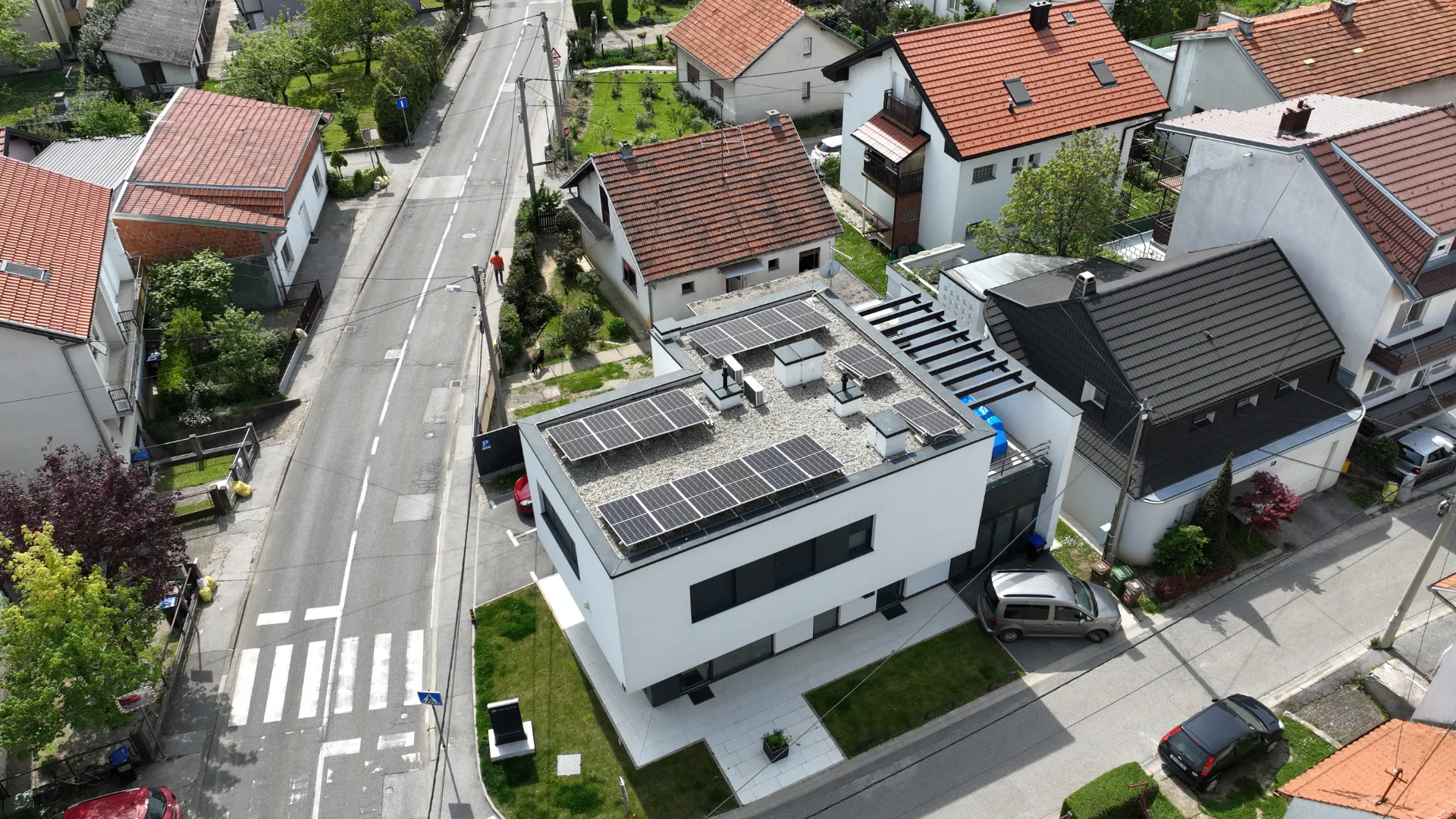 solarna elektrana ključ u ruke + priprema za fond - slika 1