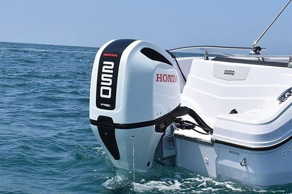 honda sporty bijela - slika 3