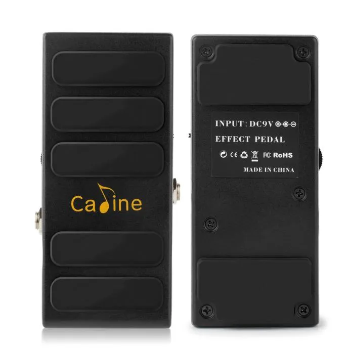 caline cp31b hot spice wah pedal - slika 5