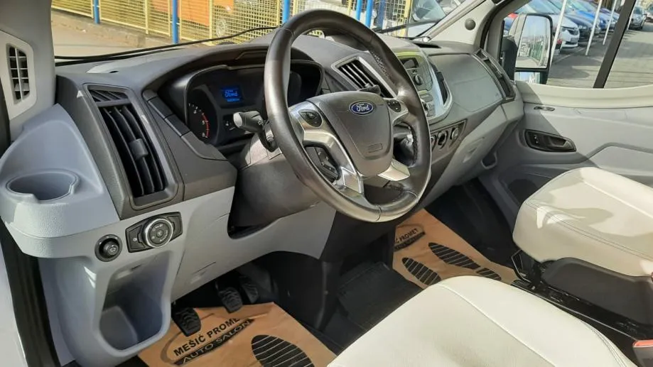 caravans international elliot 86 xt, odlično stanje, garancija... - slika 11