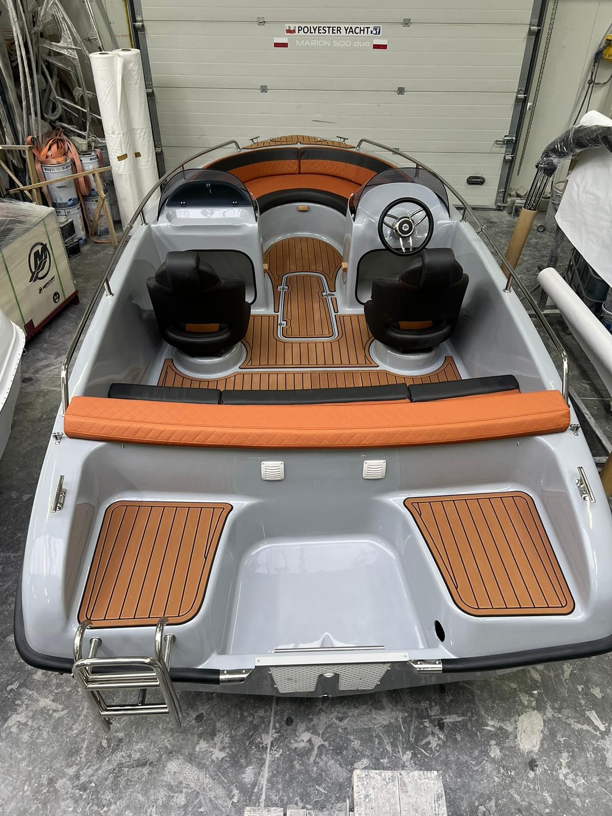 marion 500 duo - slika 10