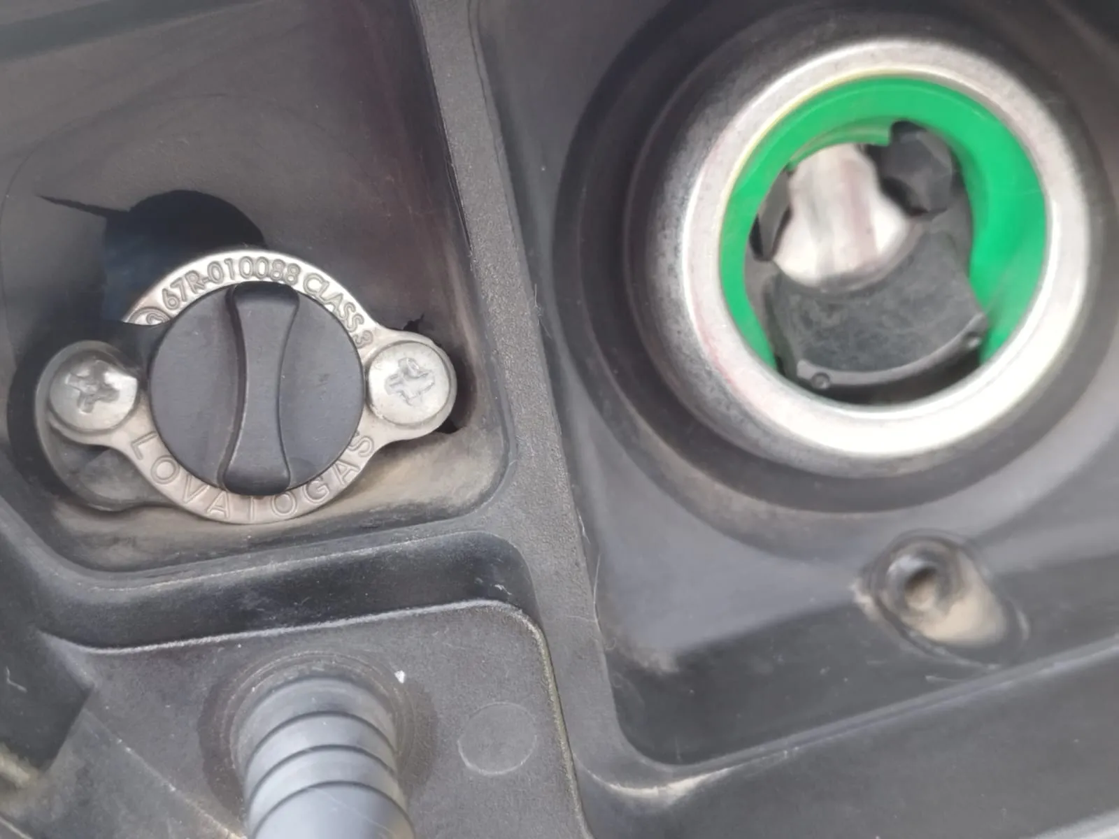 fiat tipo 1,4 benzin-lpg auto plin 500 km za samo 35€ - slika 4