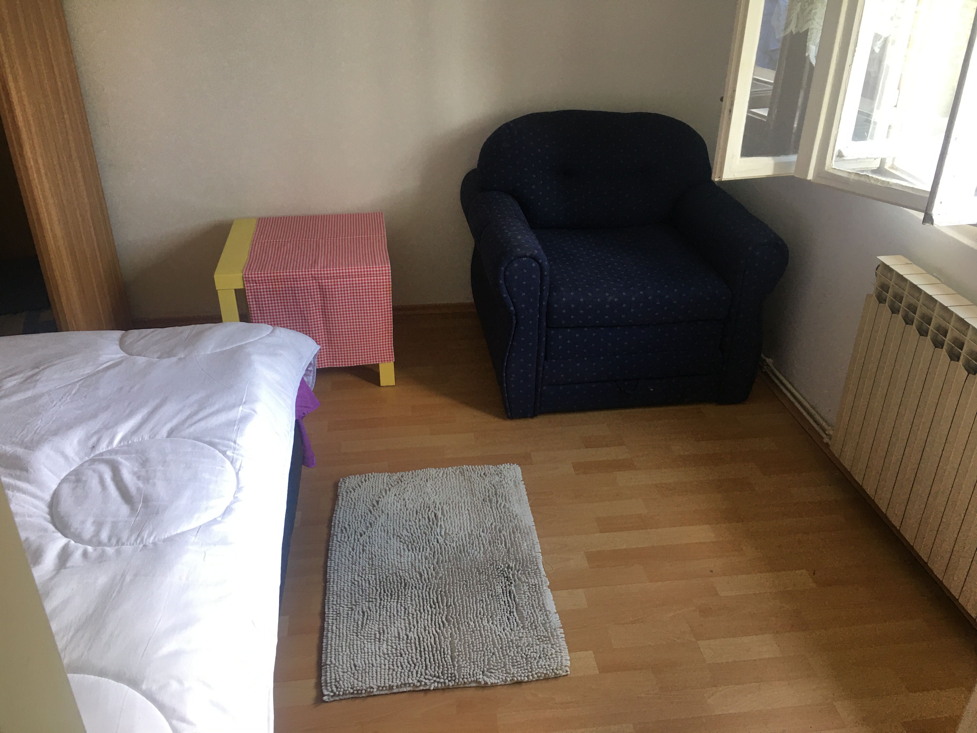 apartman u centru zagreba - mlinovi - slika 8