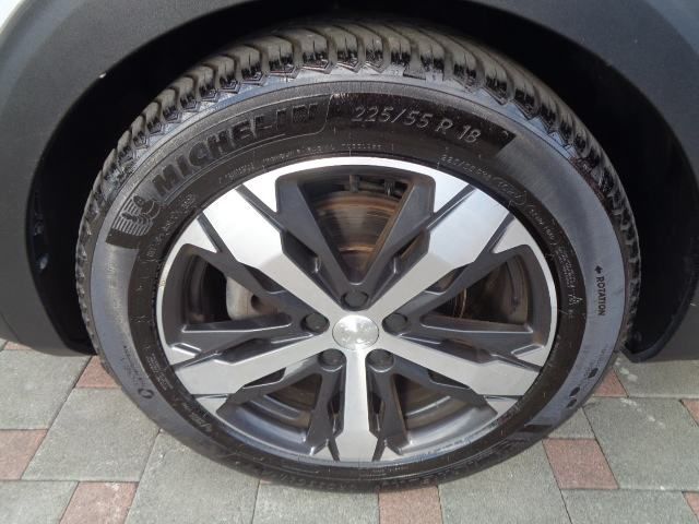 peugeot 3008 1,5 bhdi crossway/virt/navi kam/temp/lane/ambi/radar/kuka - slika 18
