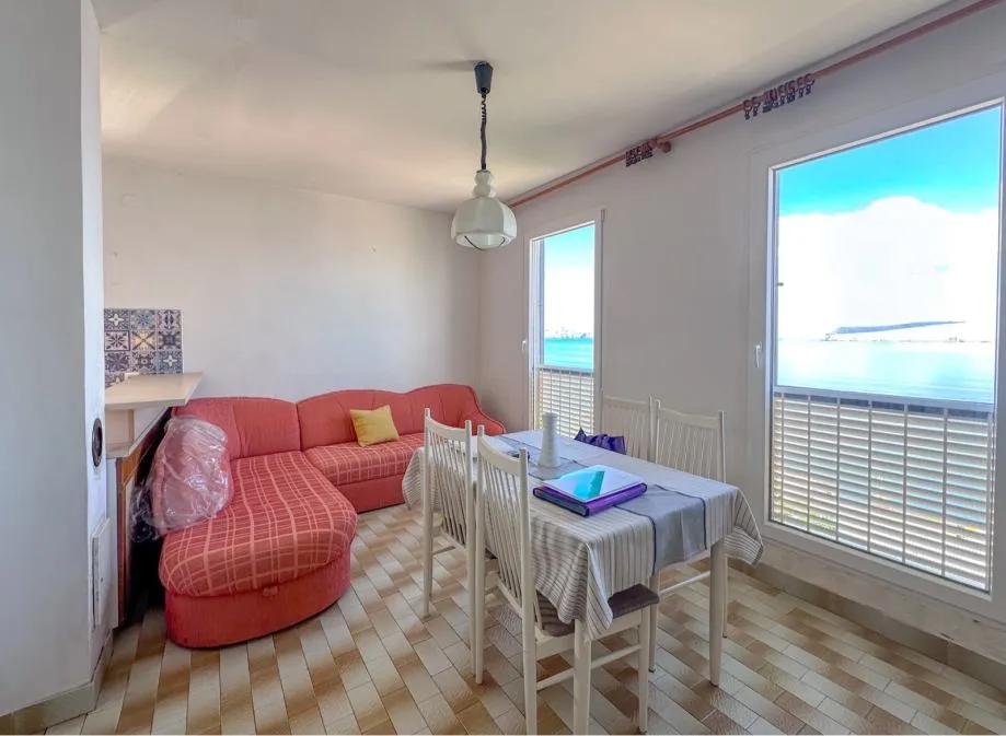 SENJ – Stan 62 m², BLIZINA MORA (prodaja)