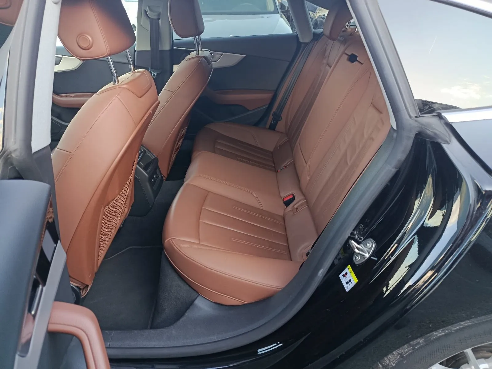 audi a5 sportback 30 tdi ,jamstvo,leasing. - slika 10