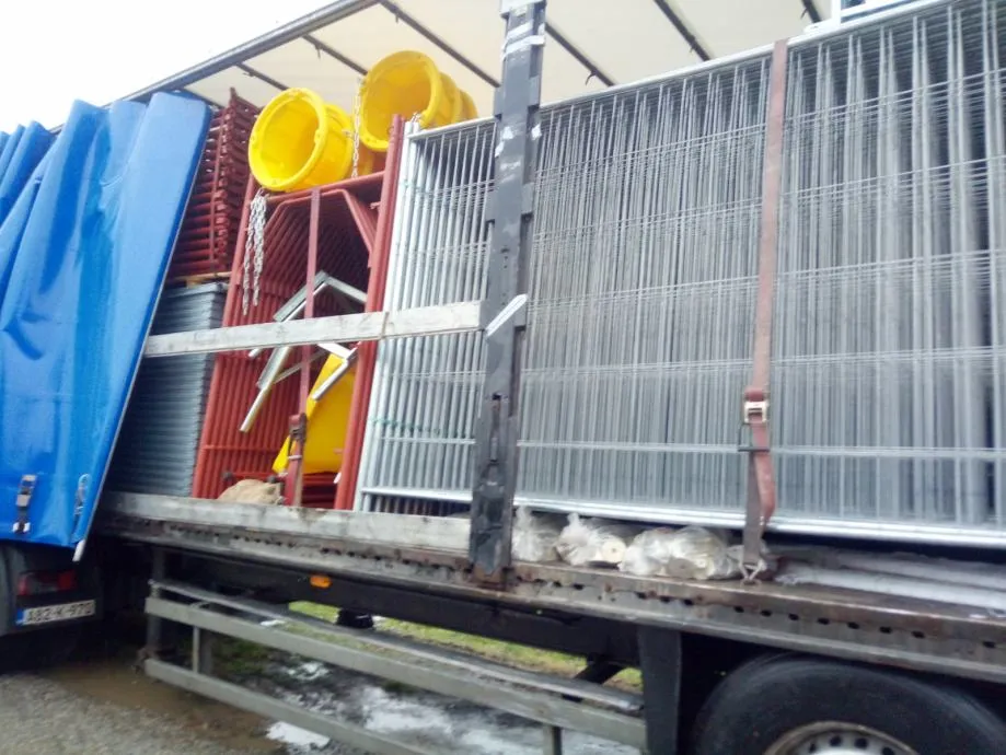 mobilna ograda # novo # - slika 7