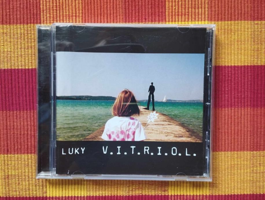 Luky - V.I.T.R.I.O.L. - Samobor