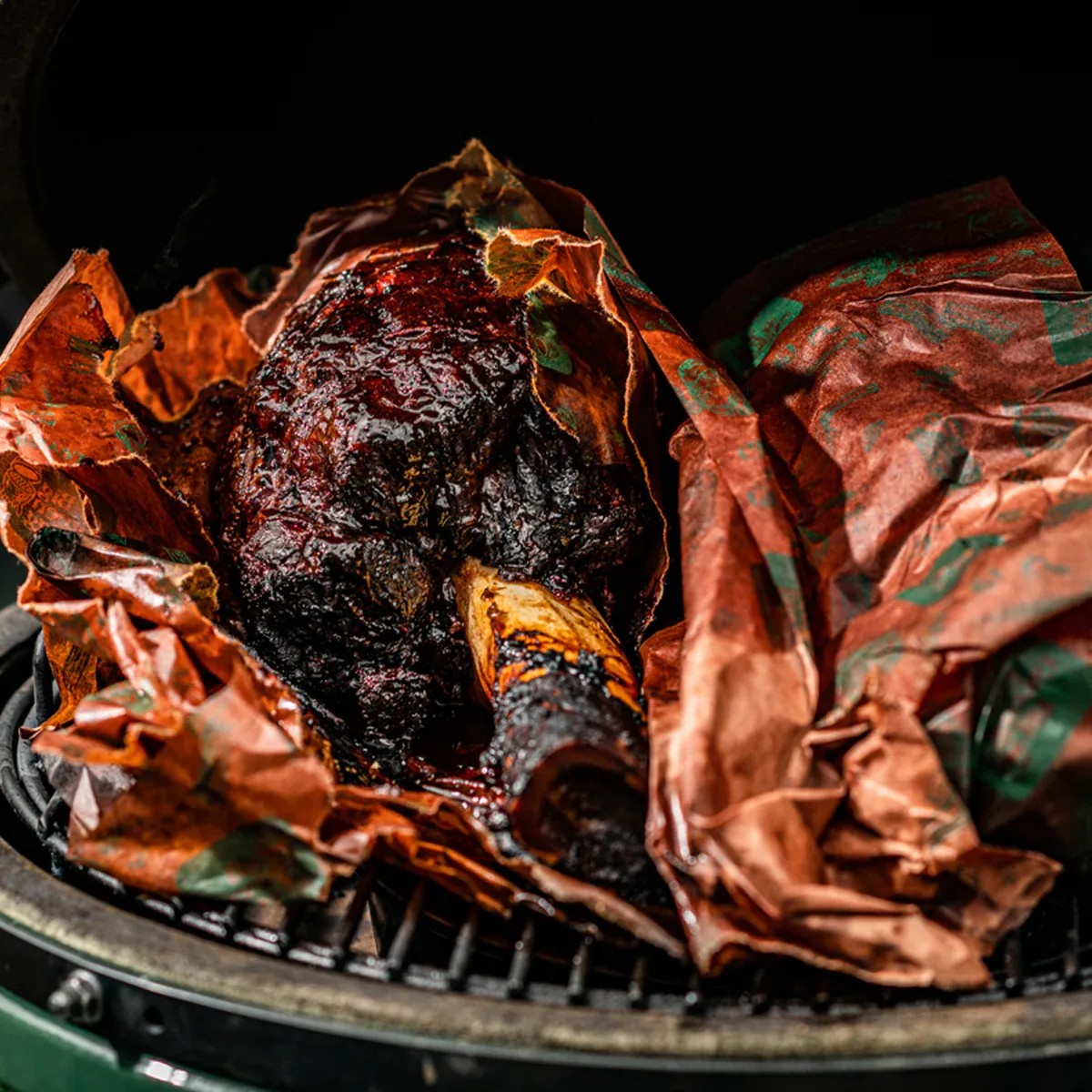 big green egg butcher paper (big green egg mesarski papir) - slika 5