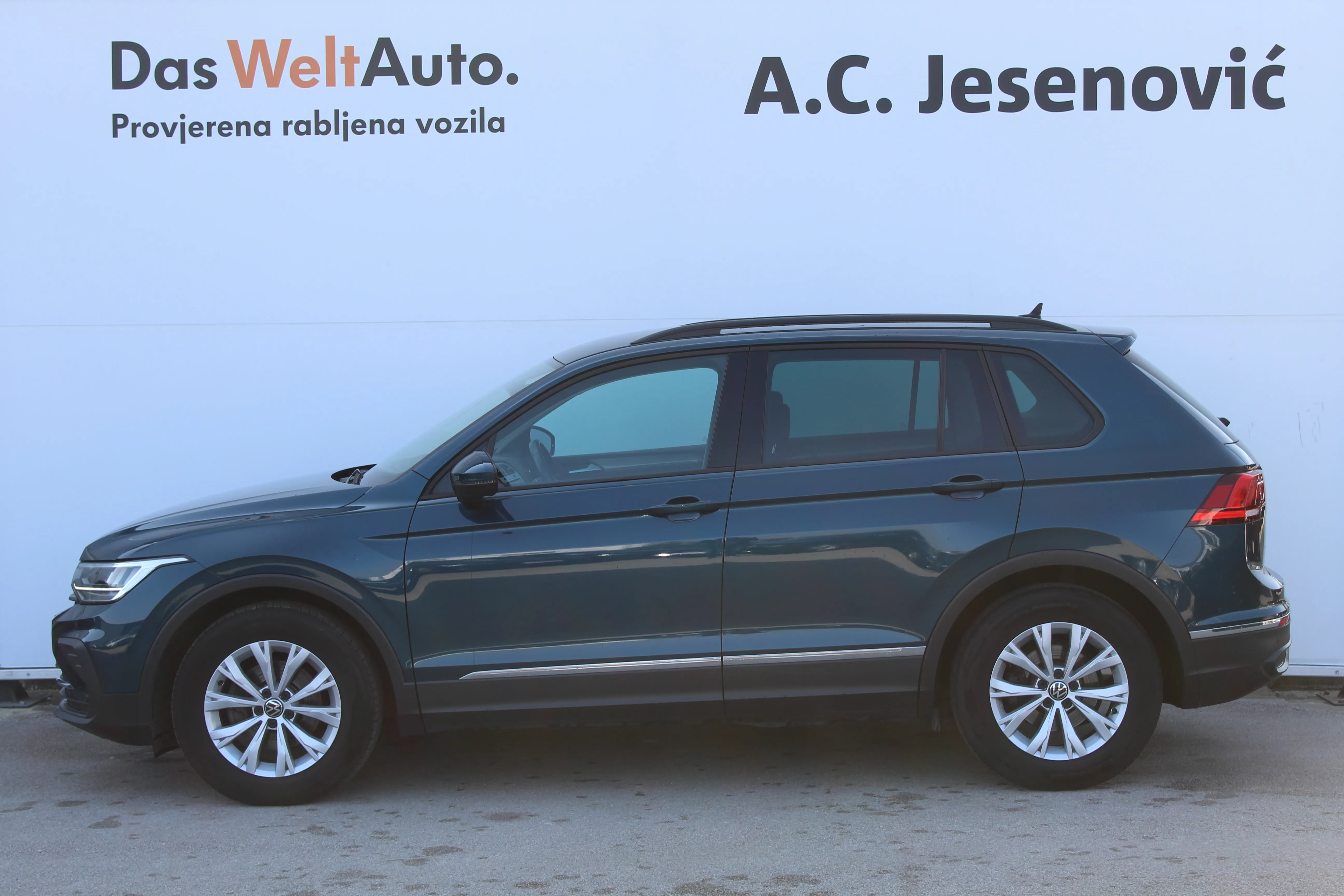 13110 volkswagen tiguan 2.0 tdi dsg life - slika 6