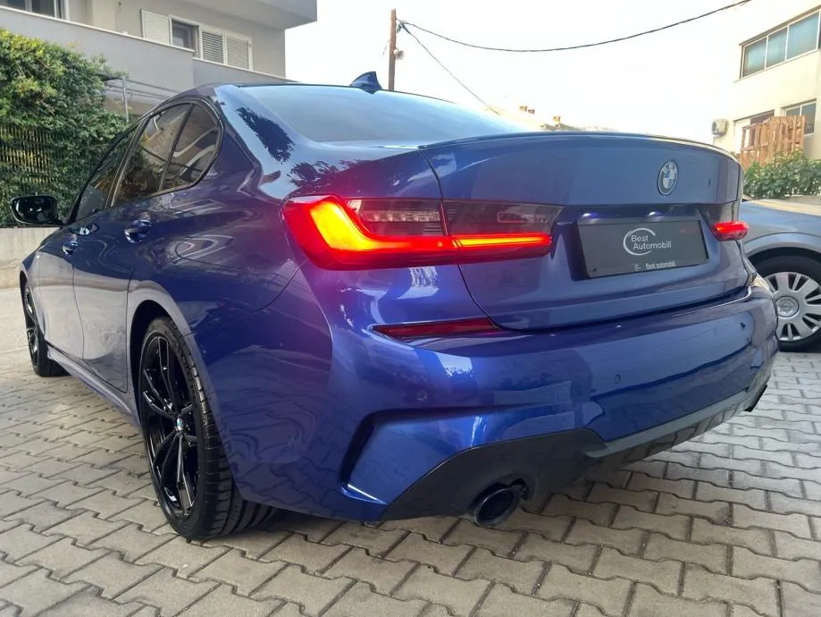 bmw g20 330d *xdrive*, *m-sport*, kamera, u sustavu pdv - slika 7