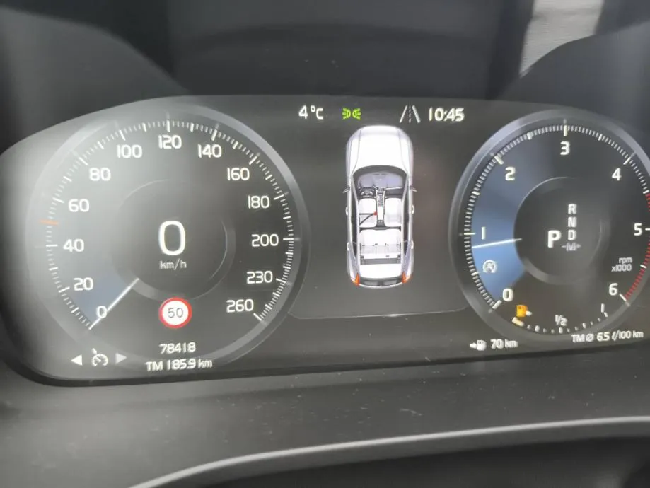 volvo xc40 d3 momentum - 1 godina garancije! - slika 17