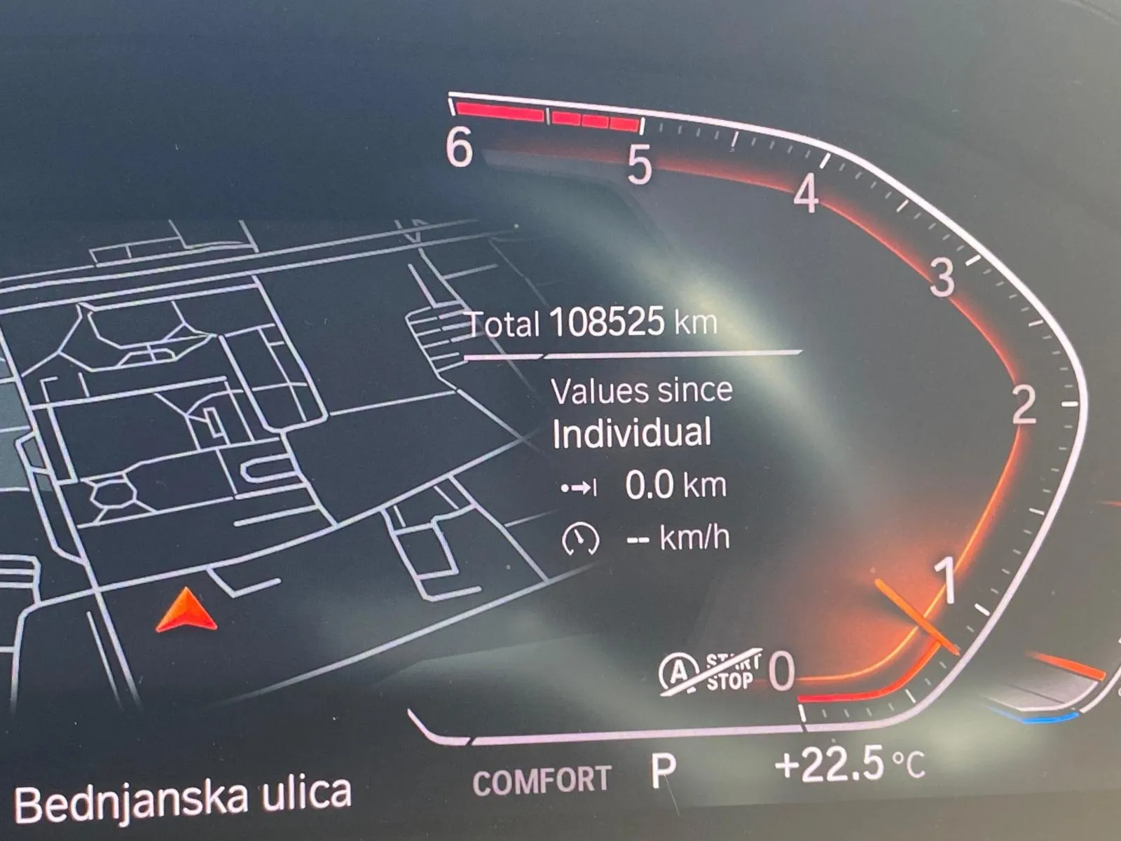 bmw serija 3 touring 320xd, hud, navi, tempomat, 4x garancija!! - slika 23