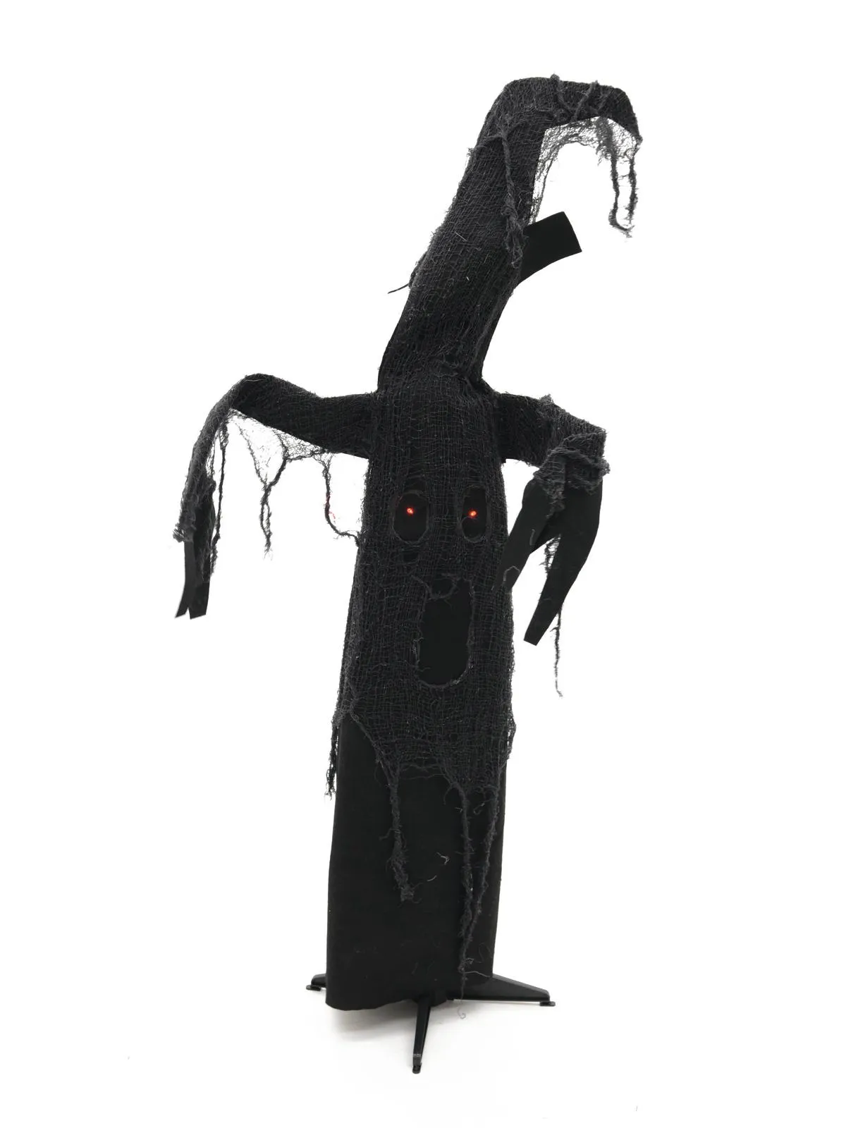 UROPALMS Halloween Black Tree, animated - Križevci