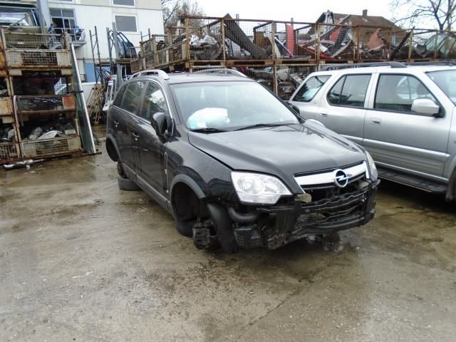 Opel Antara AWD 2,0 za dijelove - Zagreb