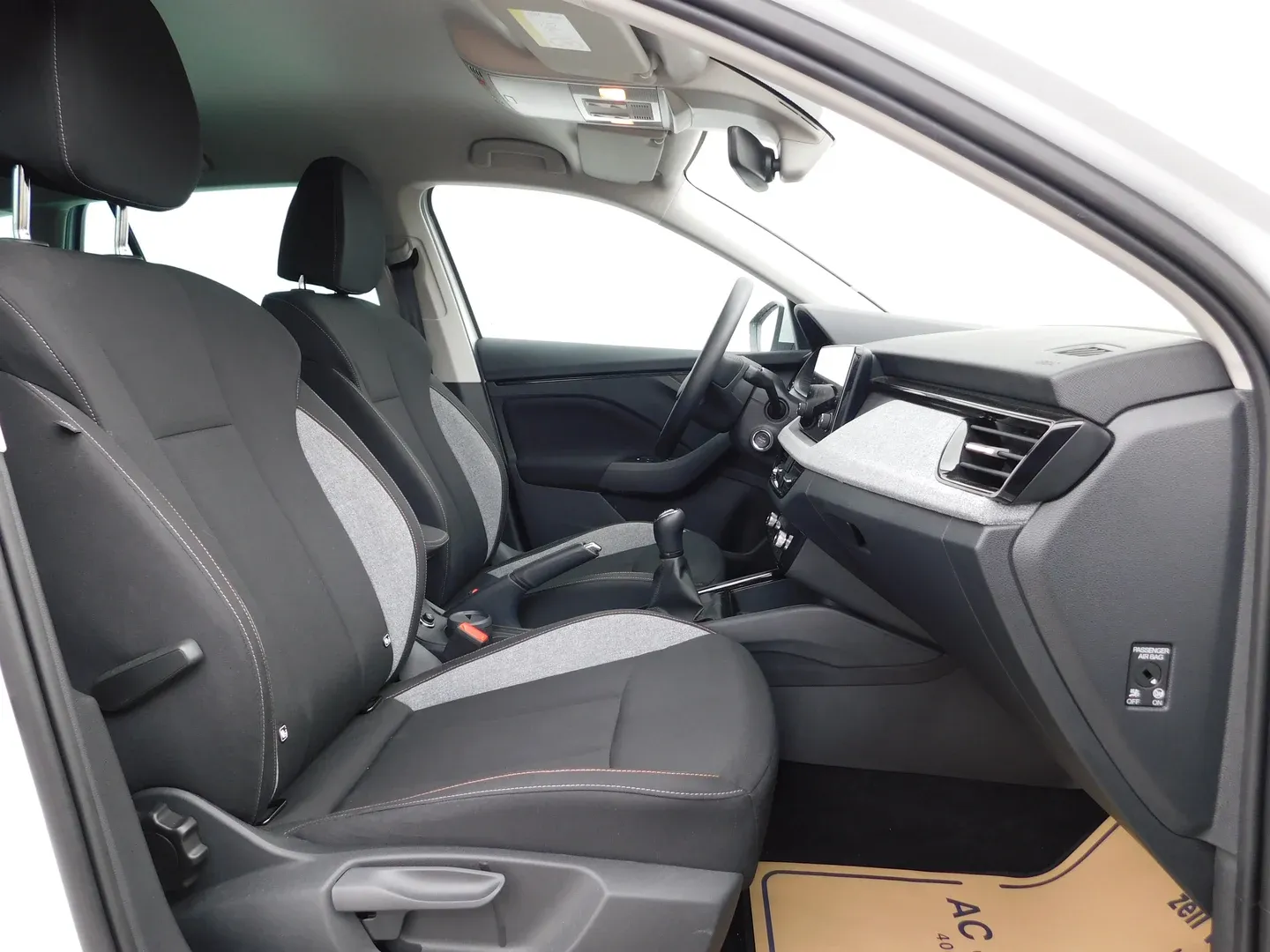 11752 škoda scala fl selection 1.0 tsi - slika 12
